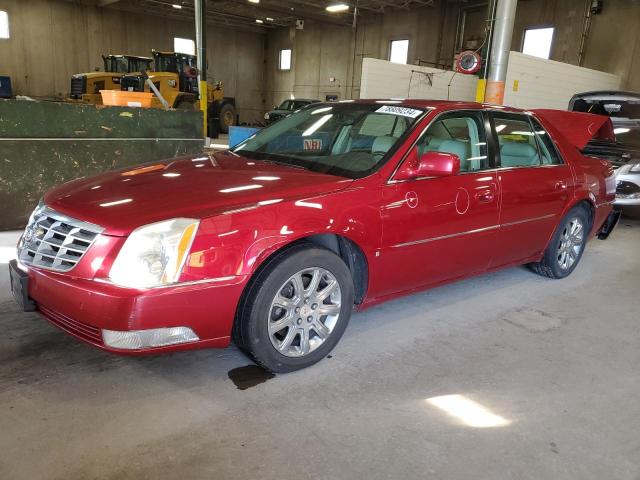 cadillac dts 2008 1g6kd57y88u125308