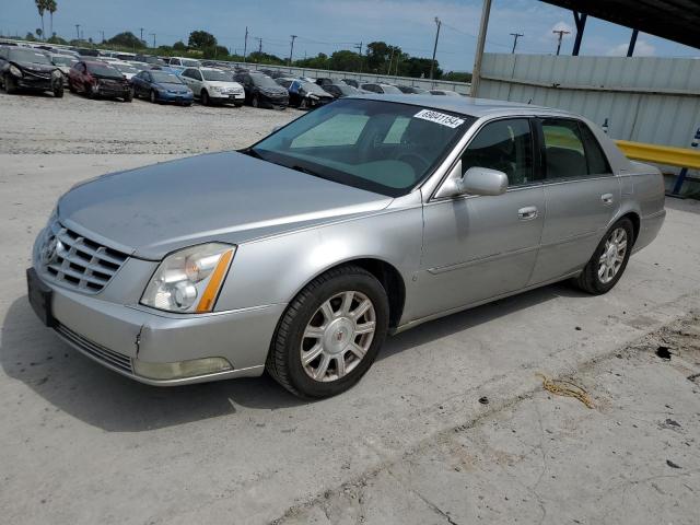 cadillac dts 2008 1g6kd57y88u157904