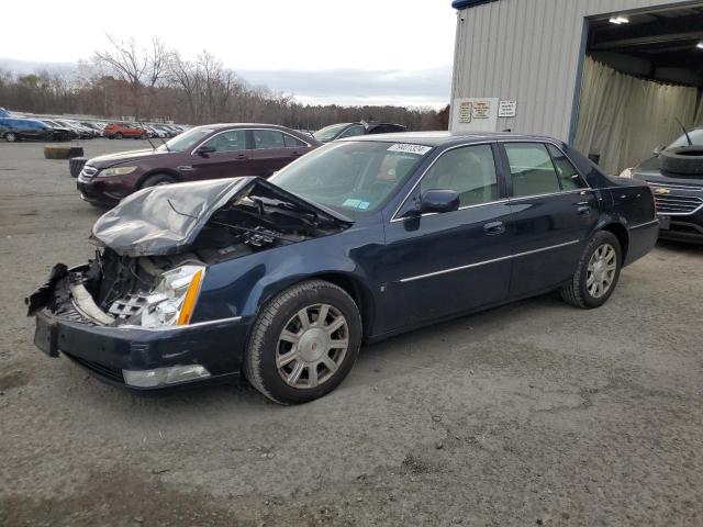 cadillac dts 2009 1g6kd57y89u123513