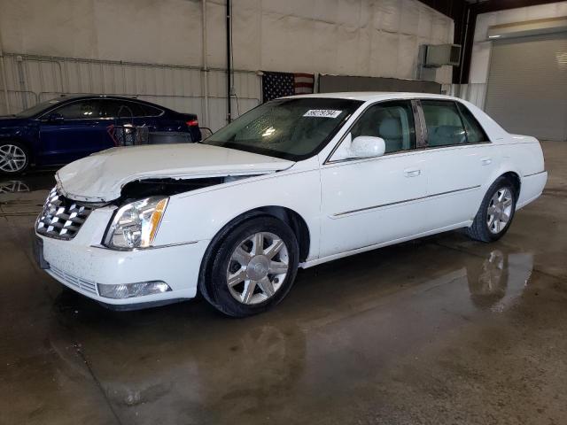 cadillac dts 2006 1g6kd57y96u110460