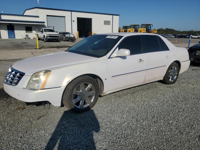 cadillac dts 2006 1g6kd57y96u119286