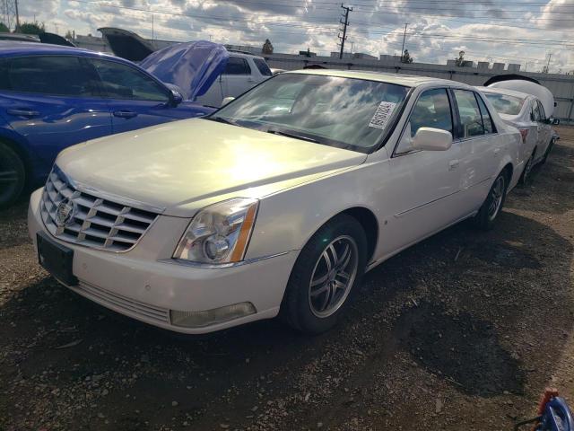 cadillac dts 2006 1g6kd57y96u122348