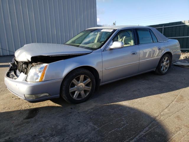 cadillac dts 2006 1g6kd57y96u129669