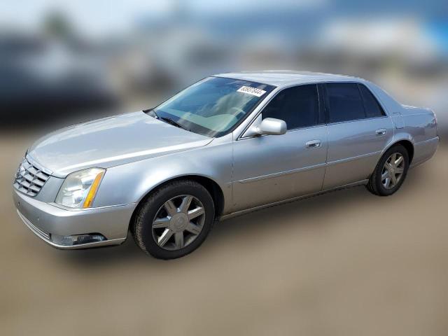 cadillac dts 2006 1g6kd57y96u171534