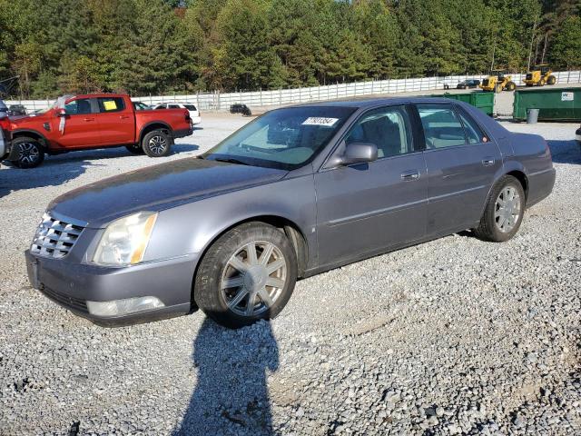 cadillac dts 2007 1g6kd57y97u140348