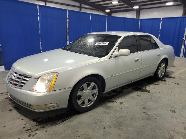 cadillac dts 2007 1g6kd57y97u149180