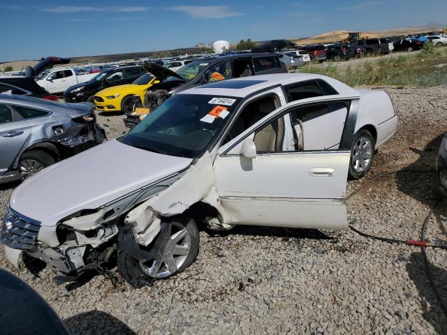 cadillac dts 2007 1g6kd57y97u149695