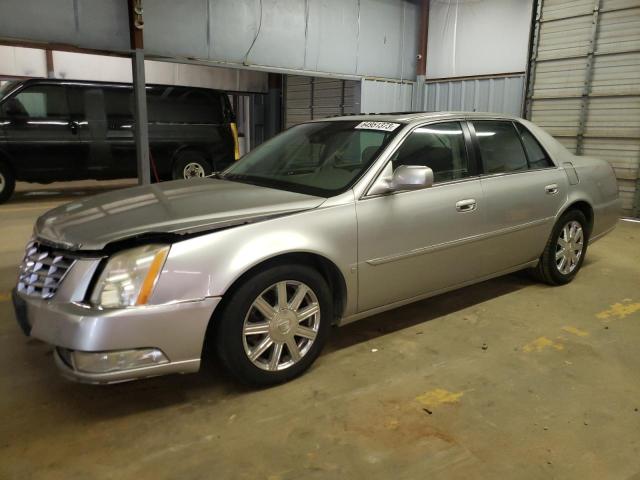 cadillac dts 2007 1g6kd57y97u162897