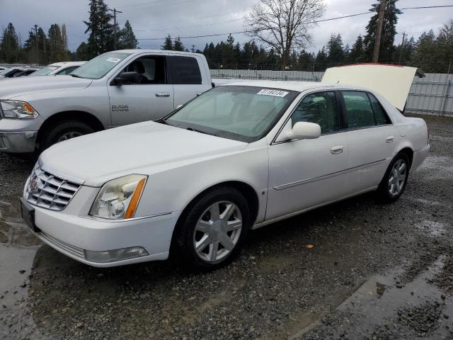 cadillac dts 2007 1g6kd57y97u163418