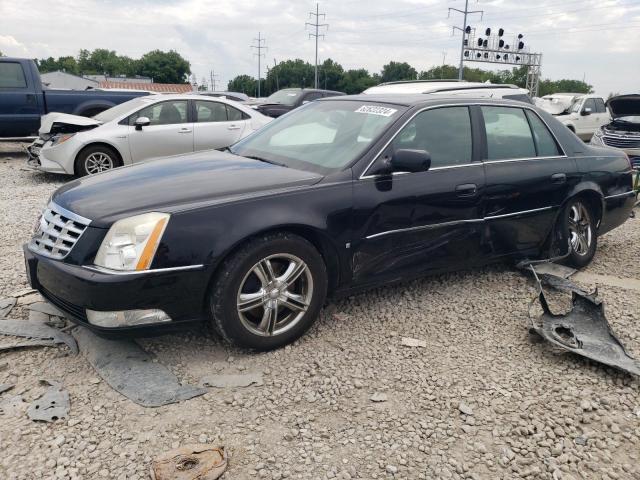 cadillac dts 2007 1g6kd57y97u192109