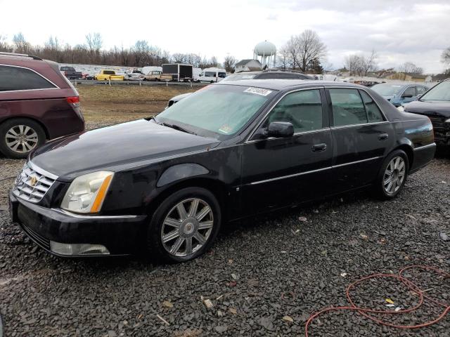 cadillac dts 2007 1g6kd57y97u195799