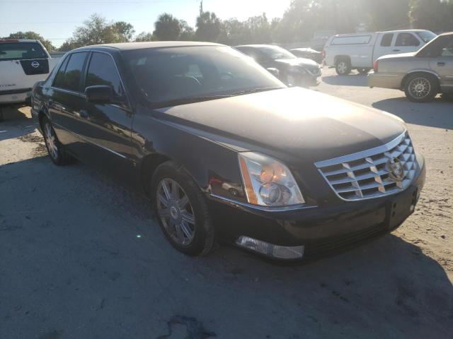 cadillac dts 2007 1g6kd57y97u202301