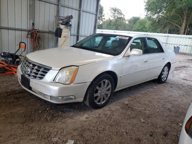 cadillac dts 2007 1g6kd57y97u235542