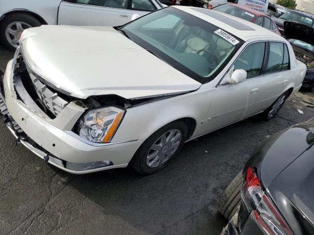 cadillac dts 2008 1g6kd57y98u148337