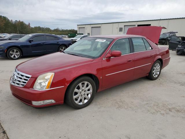 cadillac dts 2008 1g6kd57y98u148614