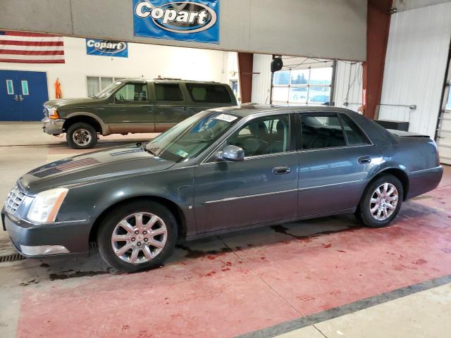 cadillac dts 2009 1g6kd57y99u106574