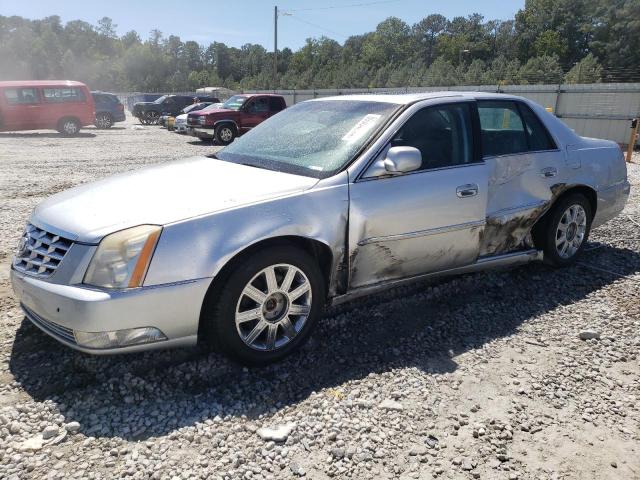 cadillac dts 2009 1g6kd57y99u131393