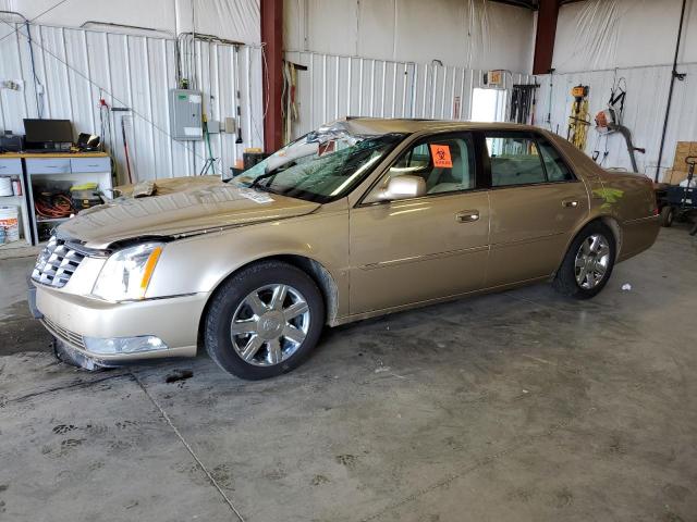 cadillac dts 2006 1g6kd57yx6u113772