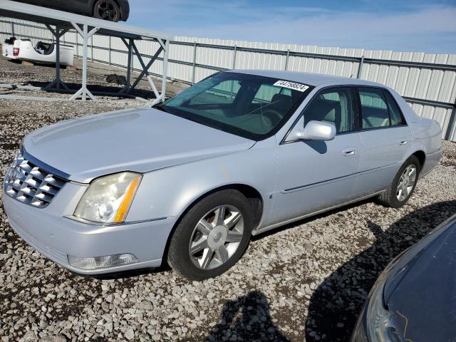 cadillac dts 2006 1g6kd57yx6u151289