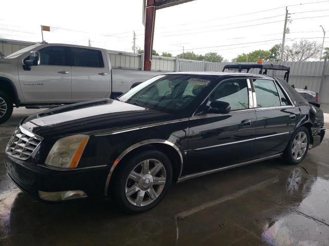 cadillac dts 2006 1g6kd57yx6u162146