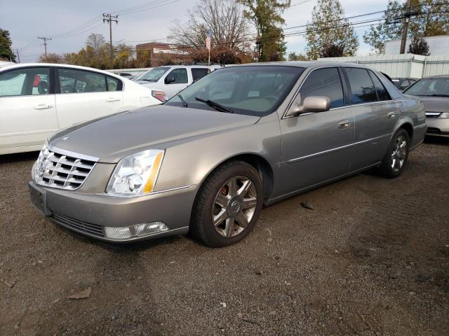 cadillac dts 2006 1g6kd57yx6u183367