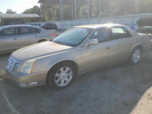 cadillac dts 2006 1g6kd57yx6u197074