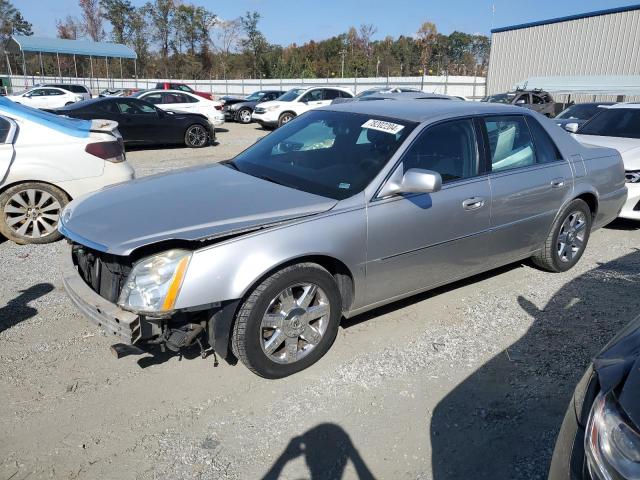 cadillac dts 2006 1g6kd57yx6u226203