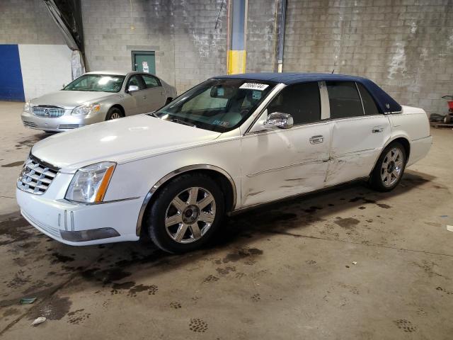 cadillac dts 2007 1g6kd57yx7u110954