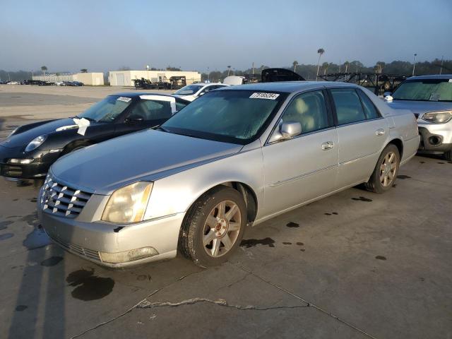 cadillac dts 2007 1g6kd57yx7u142061