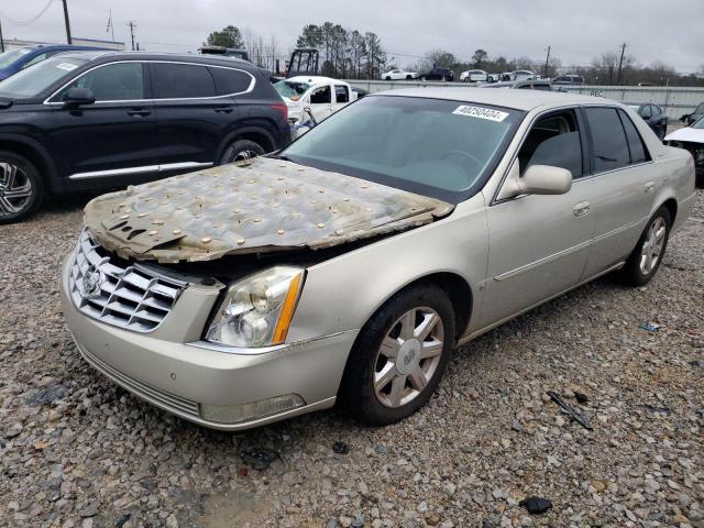 cadillac dts 2007 1g6kd57yx7u200539