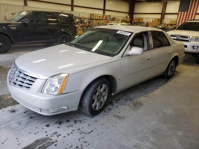 cadillac dts 2007 1g6kd57yx7u201089