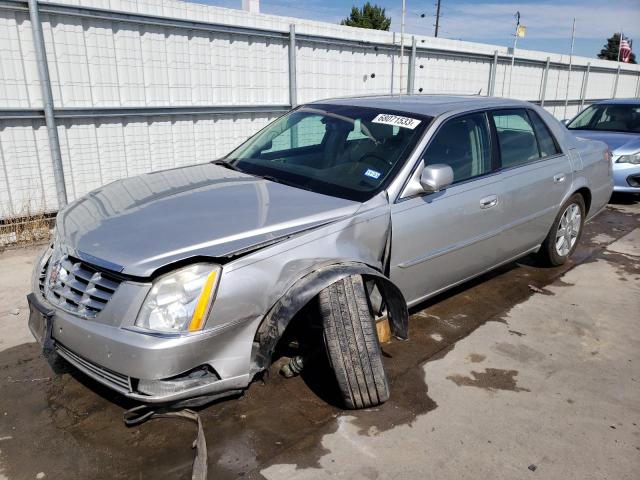 cadillac dts 2008 1g6kd57yx8u118151