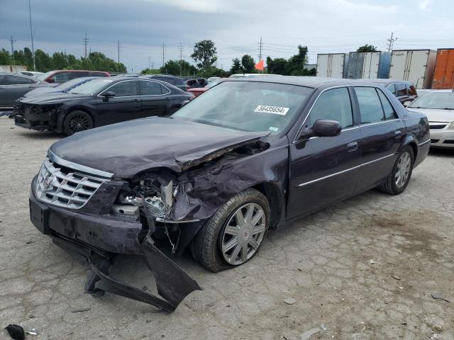 cadillac dts 2008 1g6kd57yx8u148606