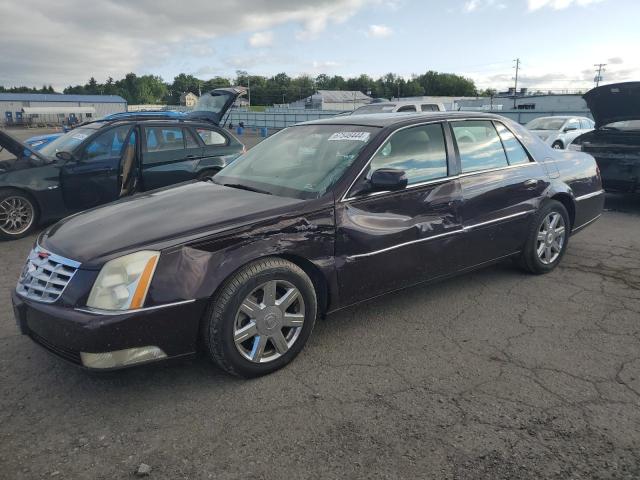 cadillac dts 2008 1g6kd57yx8u156852