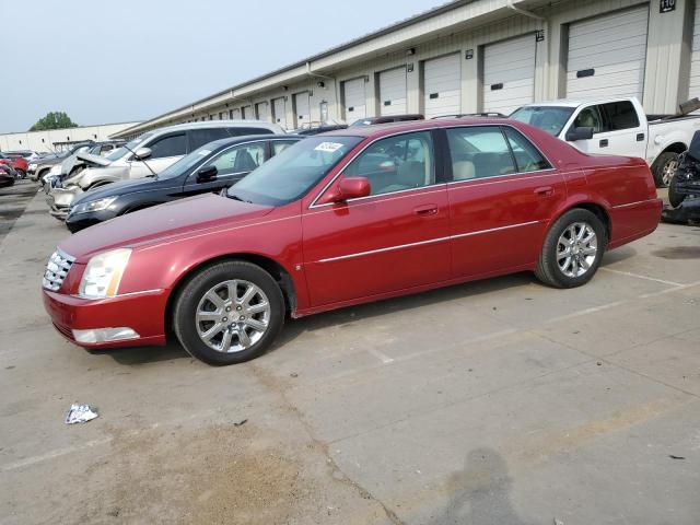 cadillac dts 2008 1g6kd57yx8u162411