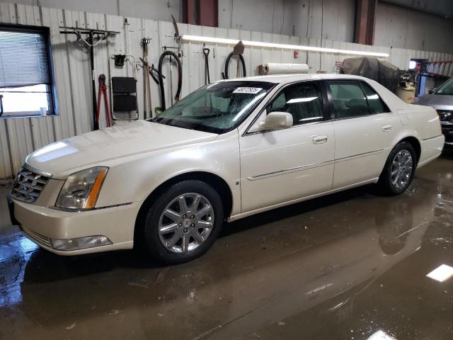 cadillac dts 2009 1g6kd57yx9u126395