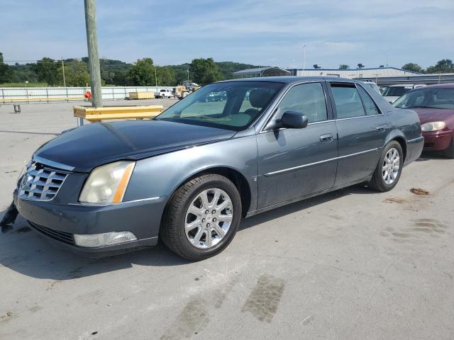 cadillac dts 2009 1g6kd57yx9u127059