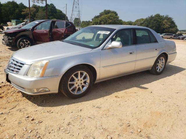 cadillac dts luxury 2011 1g6kd5e61bu120511