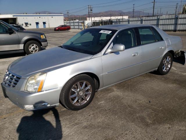 cadillac dts luxury 2011 1g6kd5e64bu109857