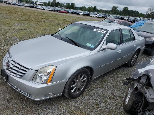 cadillac dts 2011 1g6kd5e68bu129447