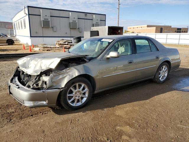 cadillac dts luxury 2011 1g6kd5e68bu149312