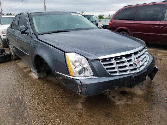 cadillac dts luxury 2010 1g6kd5ey0au112772