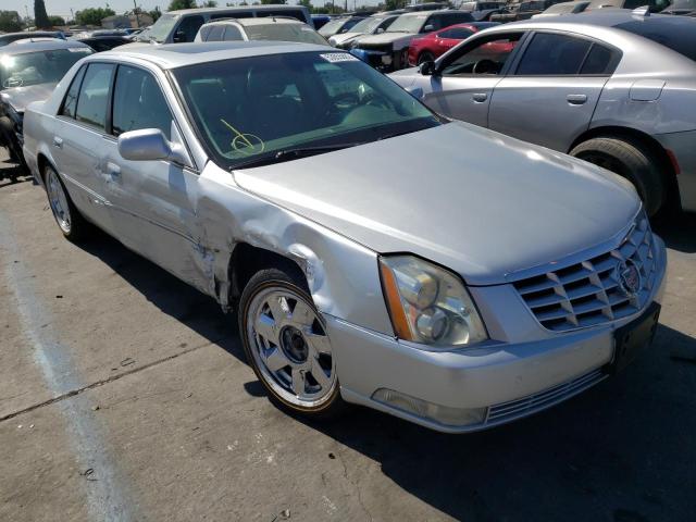 cadillac dts luxury 2010 1g6kd5ey1au105295