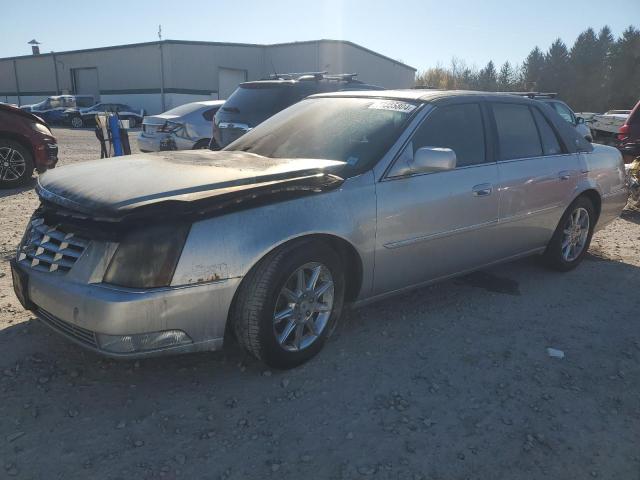 cadillac dts luxury 2010 1g6kd5ey1au118323