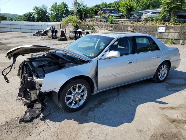 cadillac dts 2010 1g6kd5ey1au123344