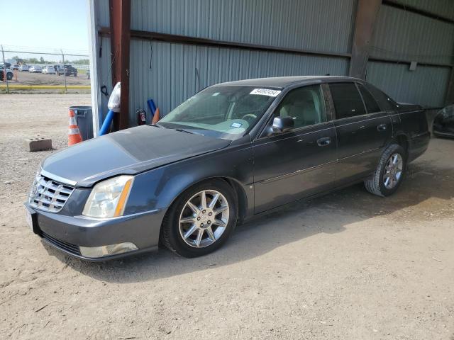 cadillac dts luxury 2010 1g6kd5ey2au107315