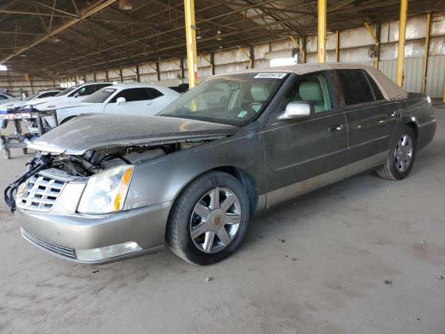 cadillac dts luxury 2010 1g6kd5ey2au108898