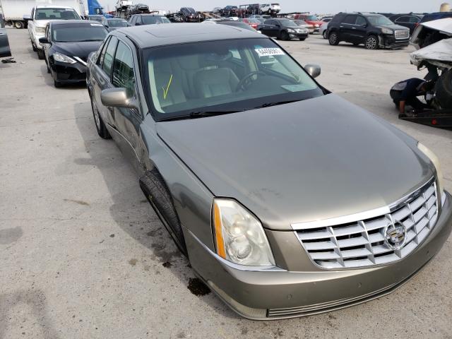 cadillac dts luxury 2010 1g6kd5ey4au113763