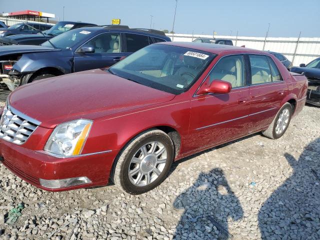 cadillac dts luxury 2010 1g6kd5ey4au119904