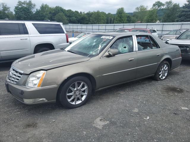 cadillac dts 2010 1g6kd5ey4au132359